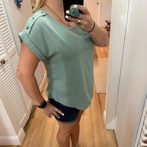 Speed Limit Shirt ⭐️ Large